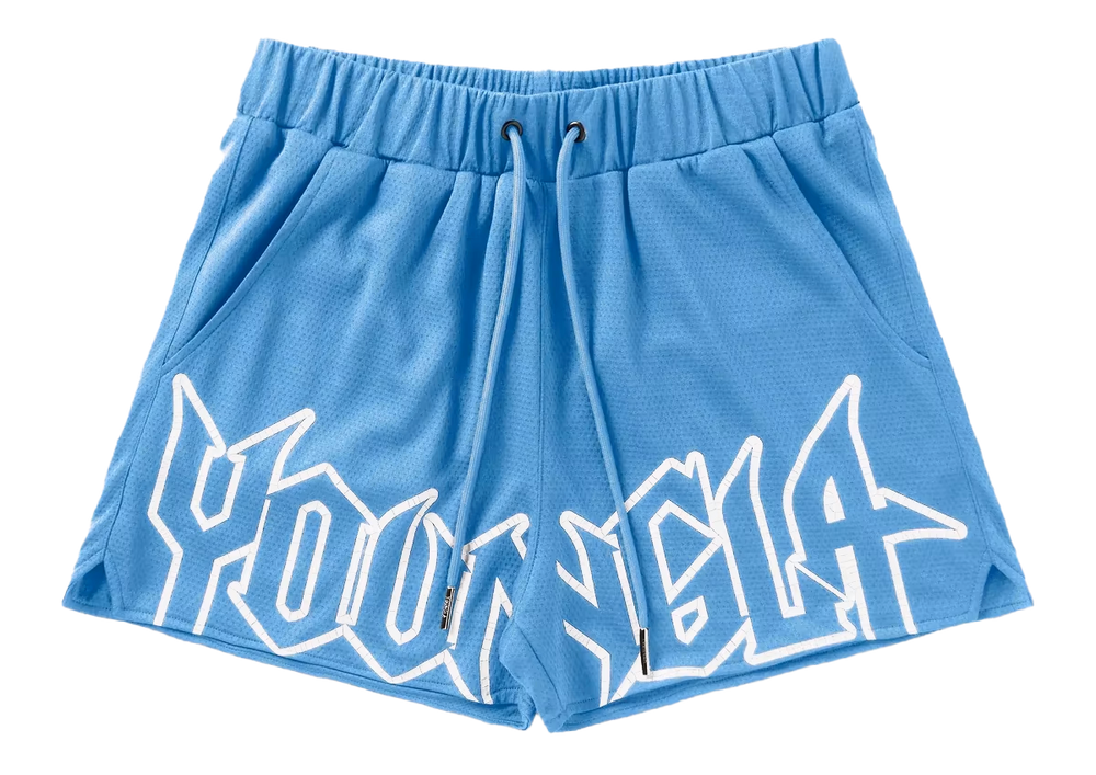 Pantaloneta YounglA