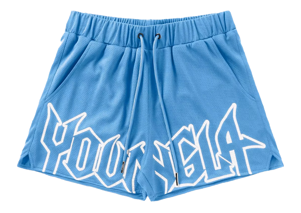 Pantaloneta YounglA