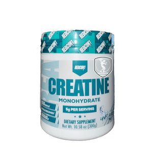 CREATINA MONOHIDRATADA REDCON1
