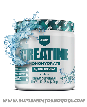Creatina Redcon1 - 60 servicios