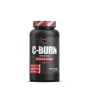 C-BURN - REDCON1