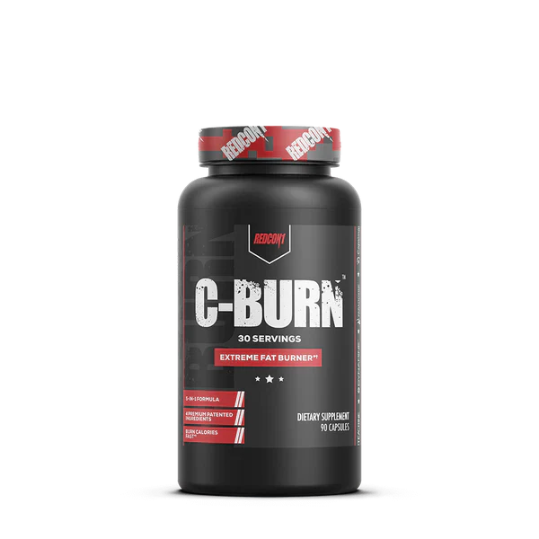 C-BURN - REDCON1