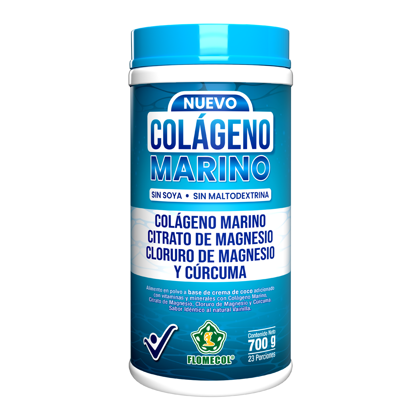 COLÁGENO MARINO 5.000mg