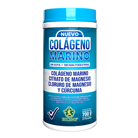 COLÁGENO MARINO 5.000mg