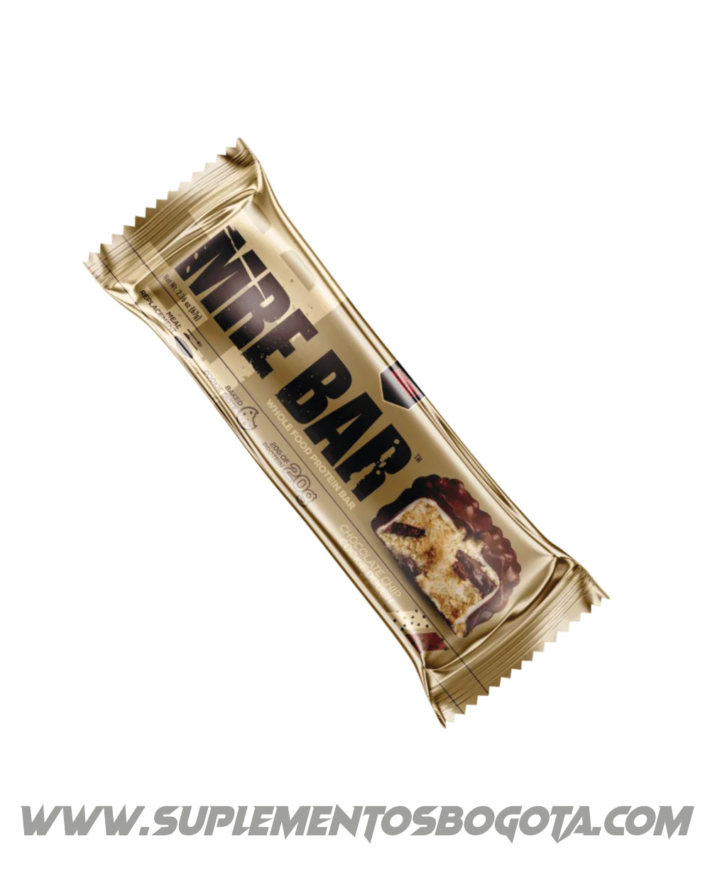 MRE BARRA  DE PROTEINA - REDCON1
