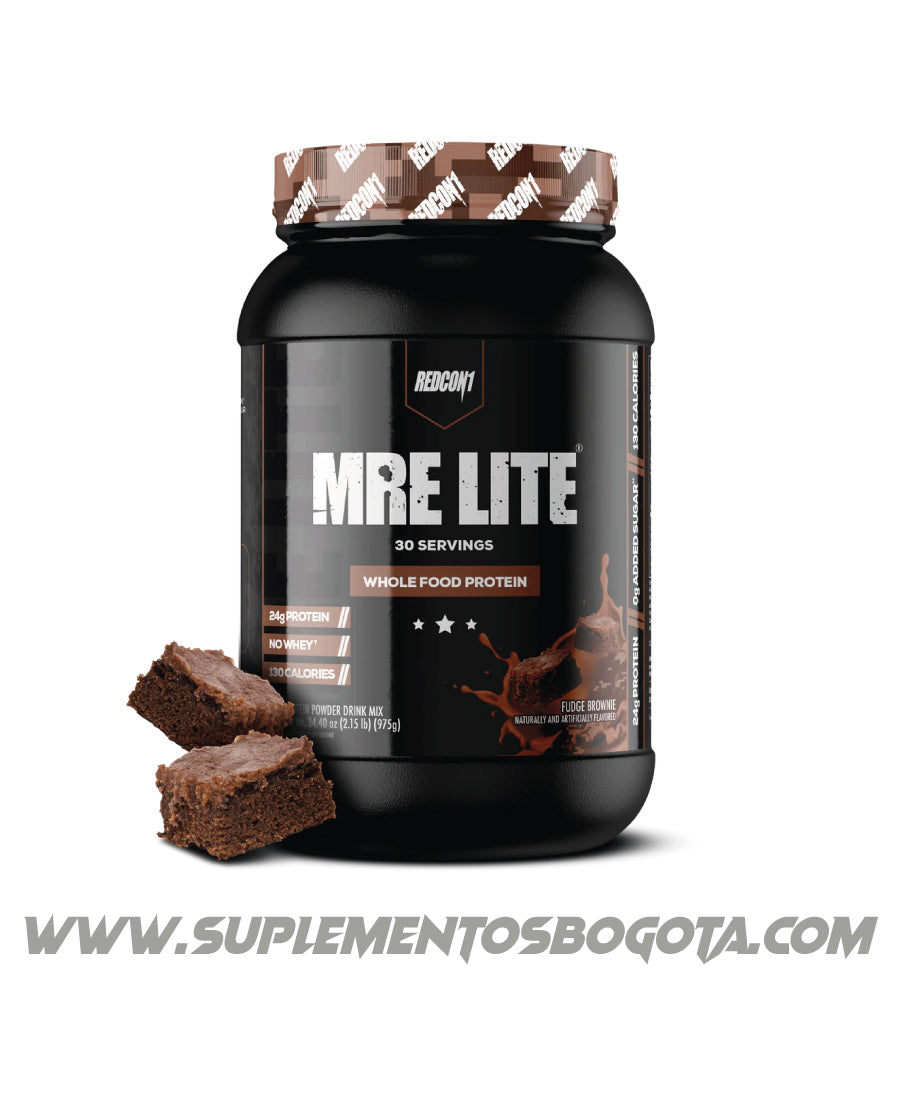 MRE LITE REDCON1
