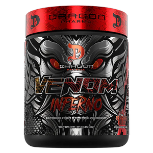 VENOM INFERNO