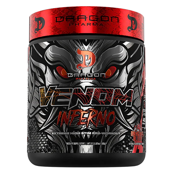 VENOM INFERNO