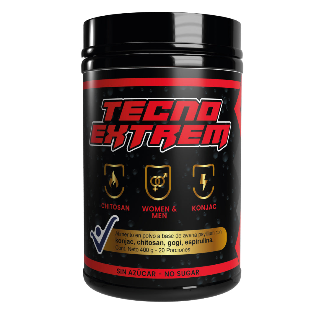 TECNO EXTREM