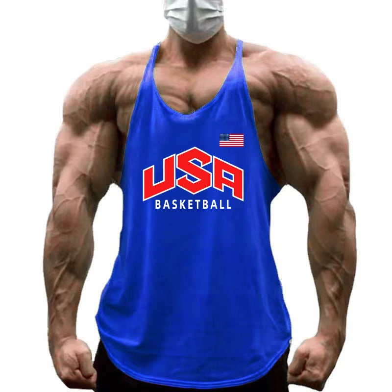 Esqueleto de Culturismo - Usa