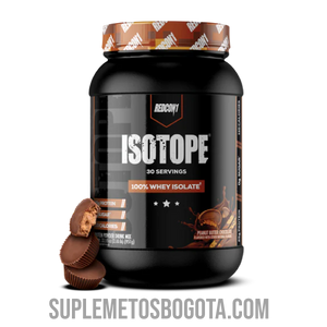 ISOTOPE CREMA DE MANI -  2 LIBRAS